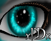 xIDx Tritan Eyes M