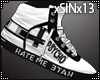 Hey Psycho !  Kicks
