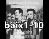 Baixinha