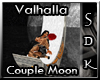 #SDK# Valhalla Couple Mo