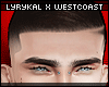 WCxKristian Pale Skin
