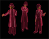 red stepperz