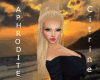 Aphrodite - Citrine