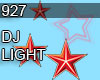 DJ LIGHT 927 STAR