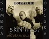 Loikaemie-EinSkinOhne
