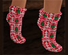 Christmas Socks 19 (F)