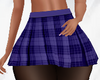 Skirt Purple RLL