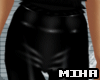 [M] Simply Black Pants