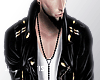 ▲ Jacket Leather