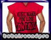 RED MUSIC TOP