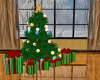 Christmas tree gifts