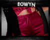 (Eo) Pink Shorts PFT