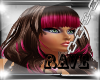 Dysnee Brown Candy