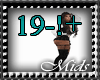 (M) Dance 19-!+