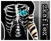 (ZF) Ice heart skeleton