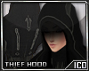 ICO Thief Hood 