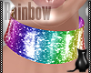 [CS] RainbowGlitz Choker