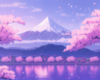 Mont Fuji house