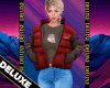 N | Retro Jacket