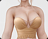 GOLD 2P BODYSUIT