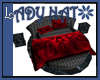 ! a) Hell bed v.1
