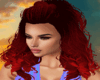 Red Hair Adele