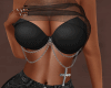 3R Sofi Top Black