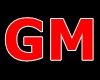 GM's  Podium  gris bundl
