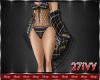 IV.Plaidnet Shawl_BY
