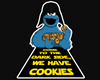 DARK SIDE WE HAVE COOKIE