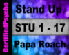 Papa Roach - Stand Up