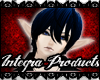 Ciel Phantomhive Hair