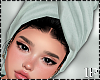 Self Care Head Towel