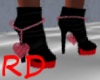 *RD* Love Boots