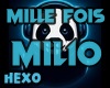 H* Mille fois