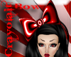 *C* BIG BOW RED