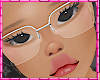 ! GLASSES <3333