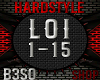 Loituma~ Hardstyle RemiX