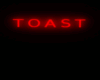 Toast Parking Meter M/F