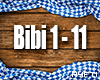 Bibi Hendl Chicken