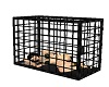 prisoner's Cage