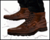 Brown Shoes