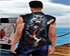 Jacket Rock Cat