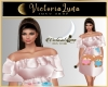 Prego pink Dress