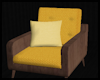Yellow Chair V1 ~