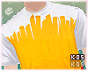 Shirt Kid / Dad Fries Mc