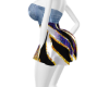 BIG LEXY DRESS