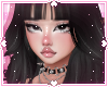 ❀. hannah | black V1