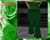Bodysuit green