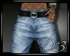!D! Affliction Jeans